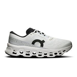 On Running Mens Cloudmonster 3 White | White