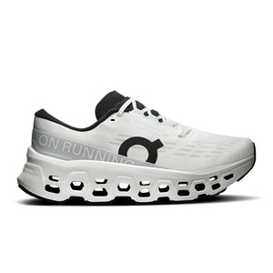 On Running Womens Cloudmonster 3 White | White