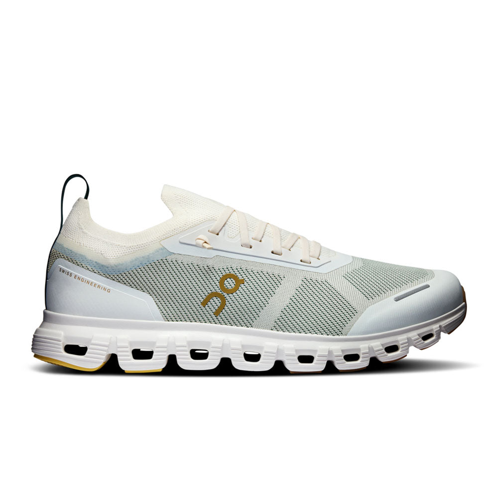 On Running Mens Cloud 6 Versa Ice | Spirulina