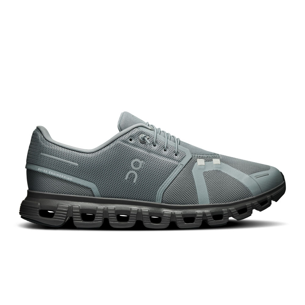 On Running Mens Cloud 6 Apollo | Eclipse