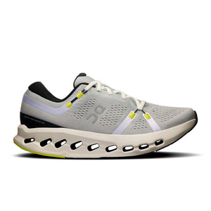 On Running Mens Cloudsurfer 2 Glacier | Ivory