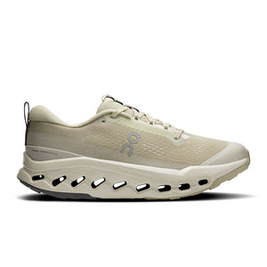 On Running Mens Cloudsurfer Trail 2 Chalk | Ghost