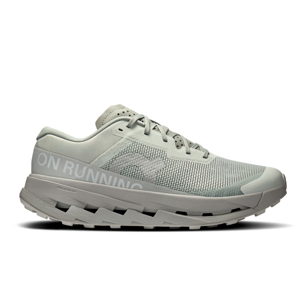 On Running Mens Cloudultra 3 Iceberg | Glacier