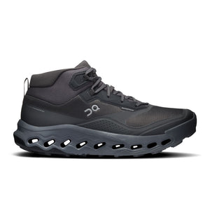 On Running Mens Cloudhorizon 2 Mid Waterproof Eclipse | Rock