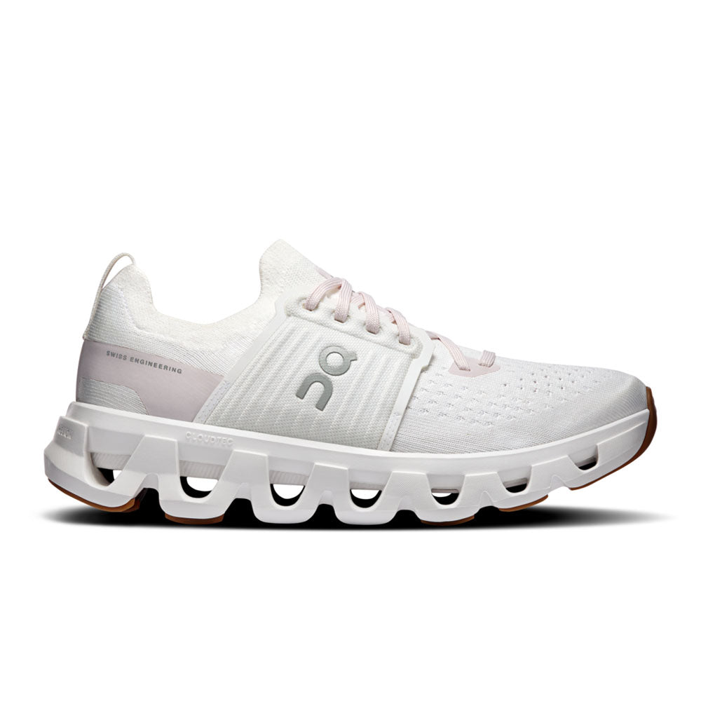 On Running Womens Cloudswift 4 White | Lily