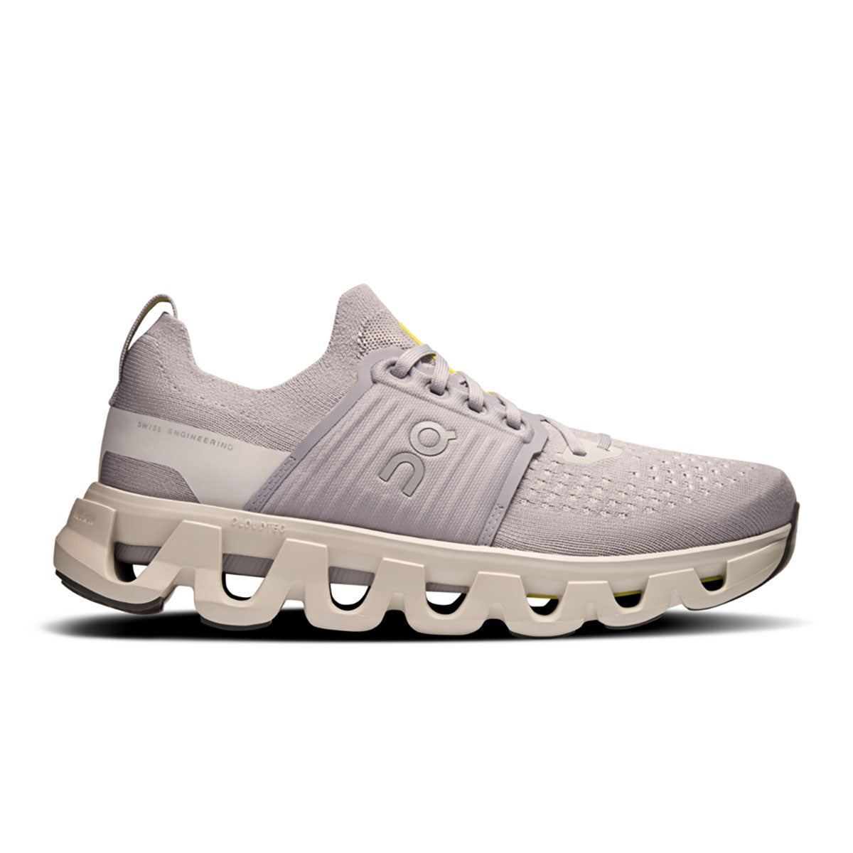 On Running Womens Cloudswift 4 Lilac | Wolf