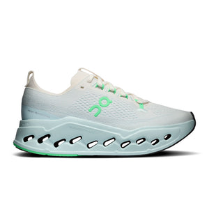 On Running Womens Cloudsurfer Max Ivory | Flurry