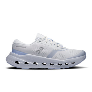On Running Womens Cloudrunner 3 Heather | Marsh