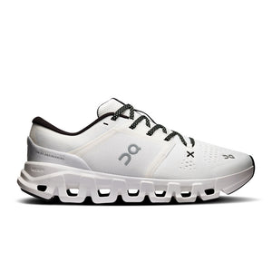 On Running Womens Cloud X 5 White | Black