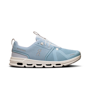 On Running Kids Cloud Sky Wash | Ivory