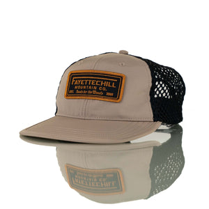 Fayettechill Homestead - Ranger Khaki/Black