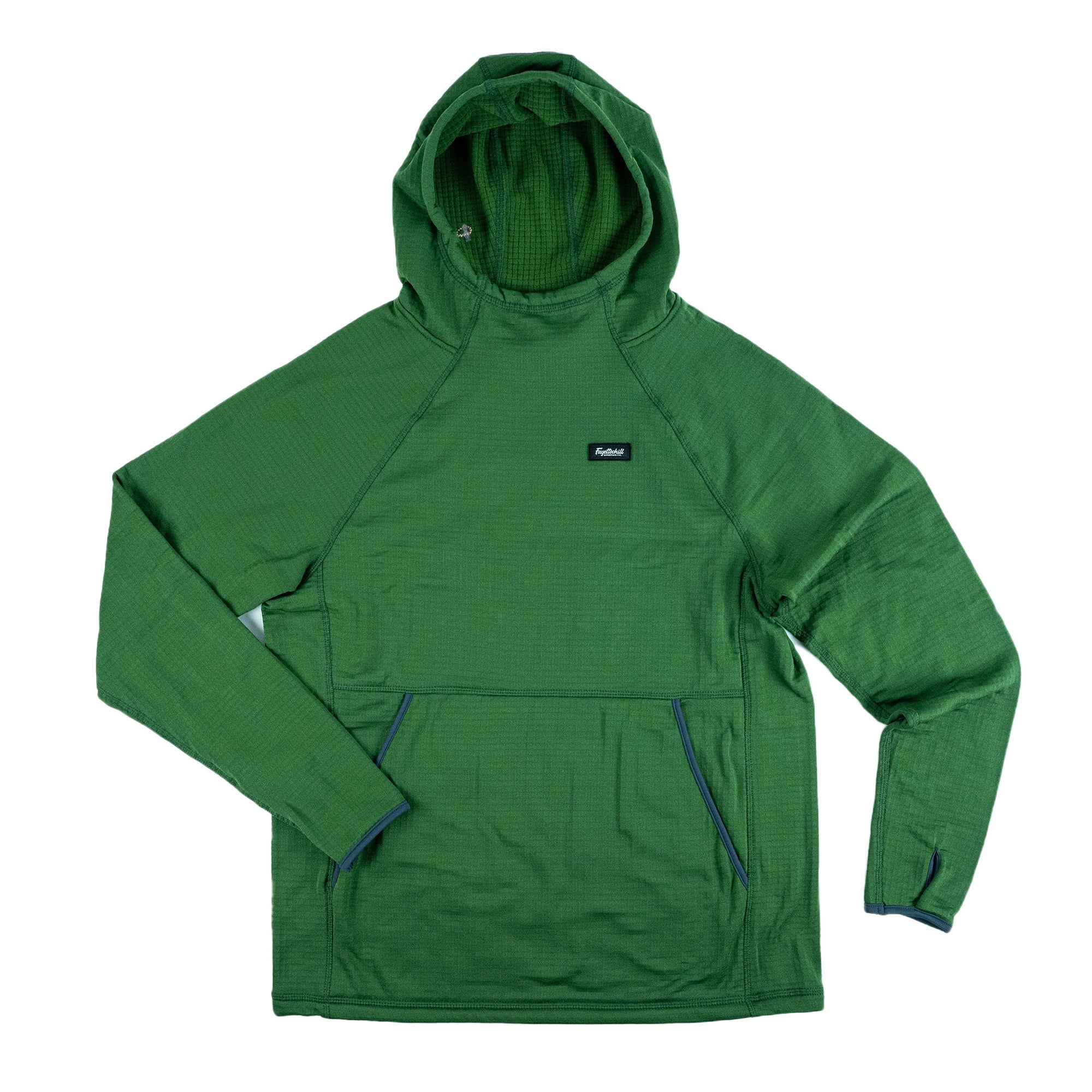Fayettechill Livingston Trail Green