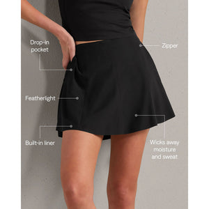 Women's Mirage Skort