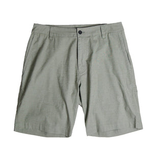 Fayettechill Mens Mongrel Short Loden Green