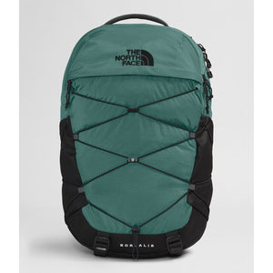 The North Face Borealis Dark Sage/TNF Black