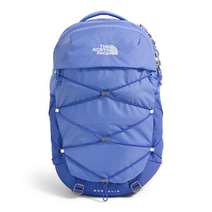 The North Face Womens Borealis Virtual Blue/Indigo Plum