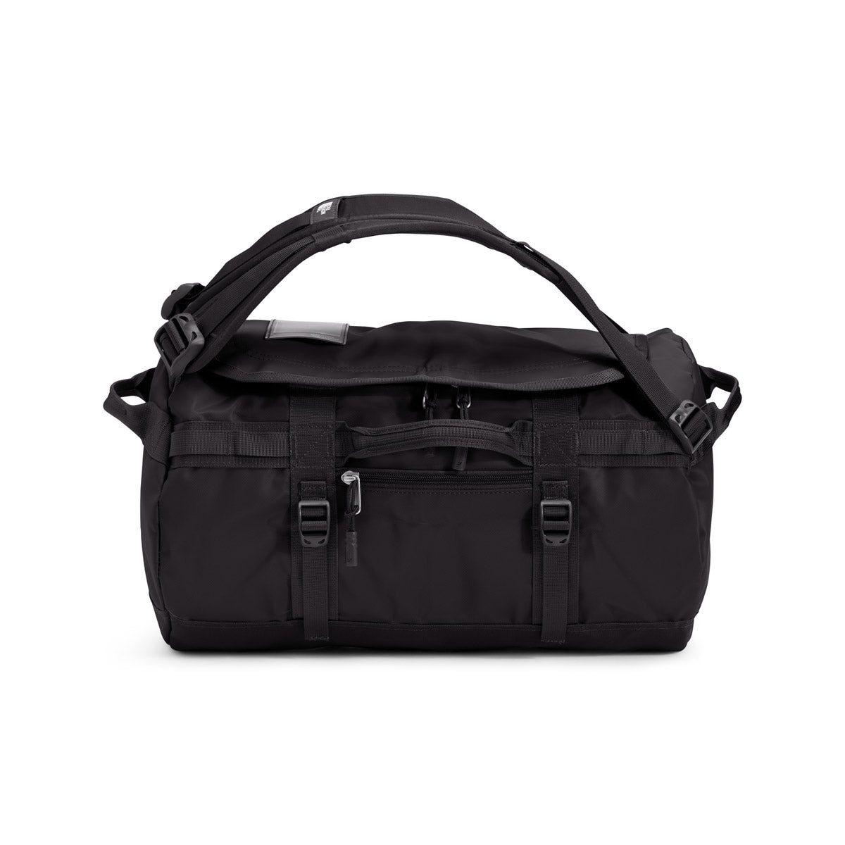 The North Face Base Camp Duffel - XS TNF Black/TNF White
