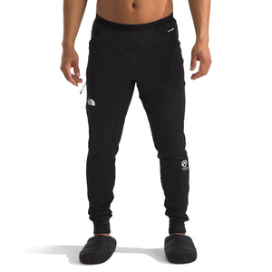 The North Face Men's Summit FUTUREFLEECE Pant TNF Black-NPF