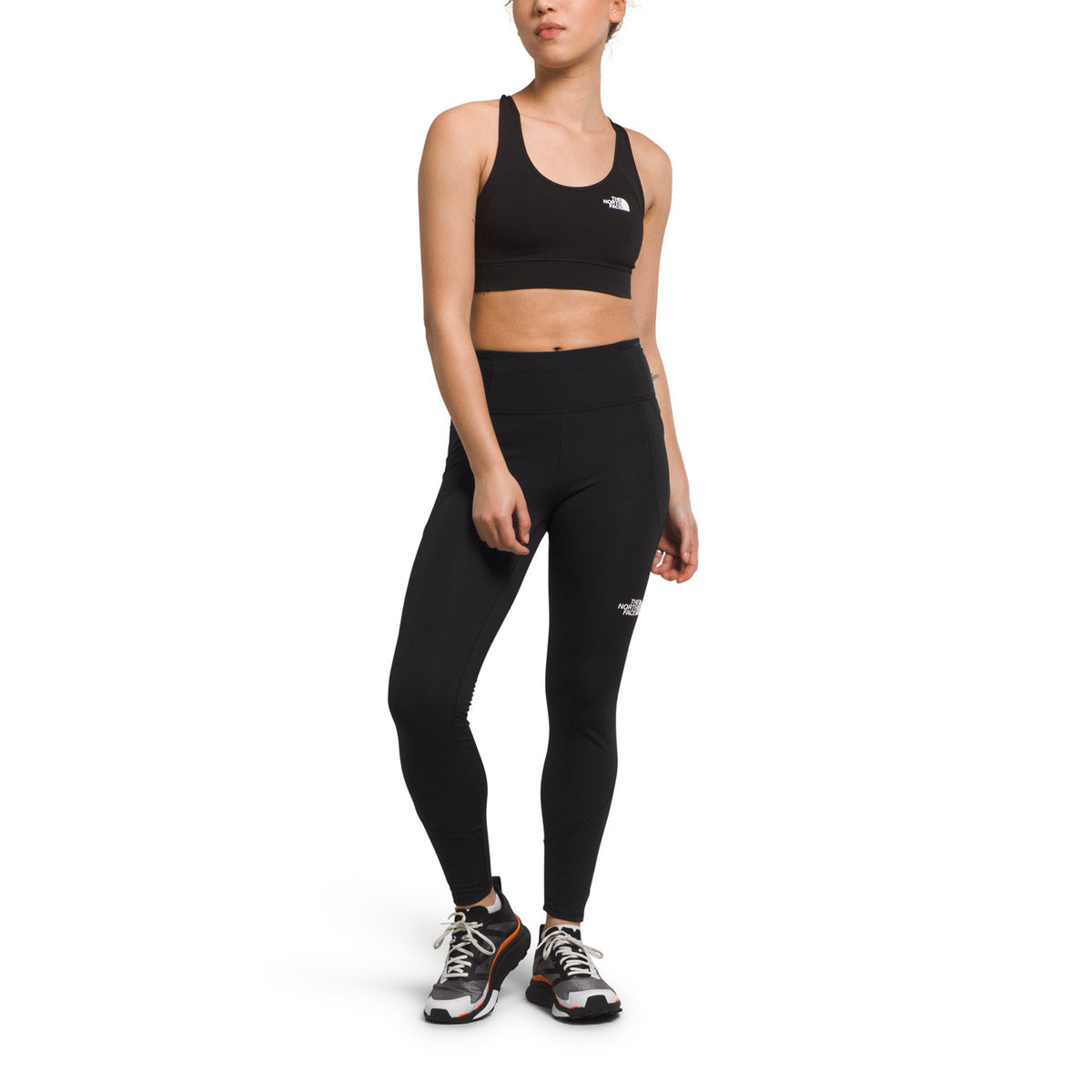 The North Face Women's Winter Warm Pro Tight TNF Black