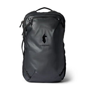 Cotopaxi Allpa 28L Travel Pack Cotopaxi Black