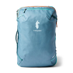 Cotopaxi Allpa 35L Travel Pack Blue Spruce/Abyss