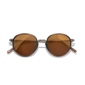 Sunski Baia Wire Tort Bronze