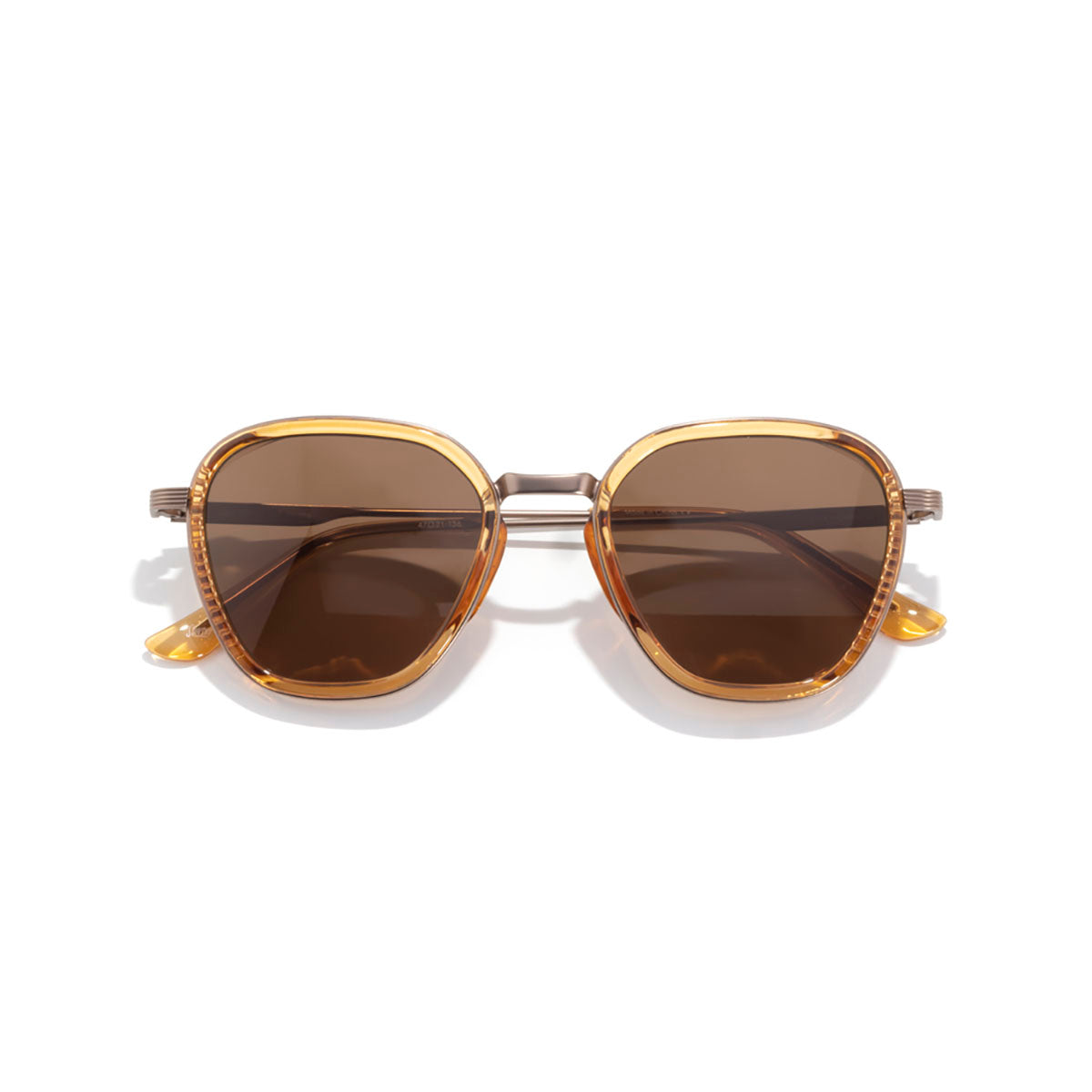 Sunski Bernina Desert Amber