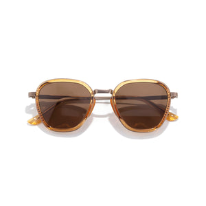 Sunski Bernina Desert Amber