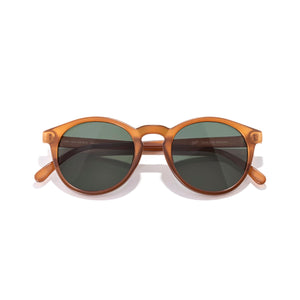 Sunski Dipsea Rust Forest