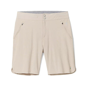 Smartwool Women's 8" Short Dune