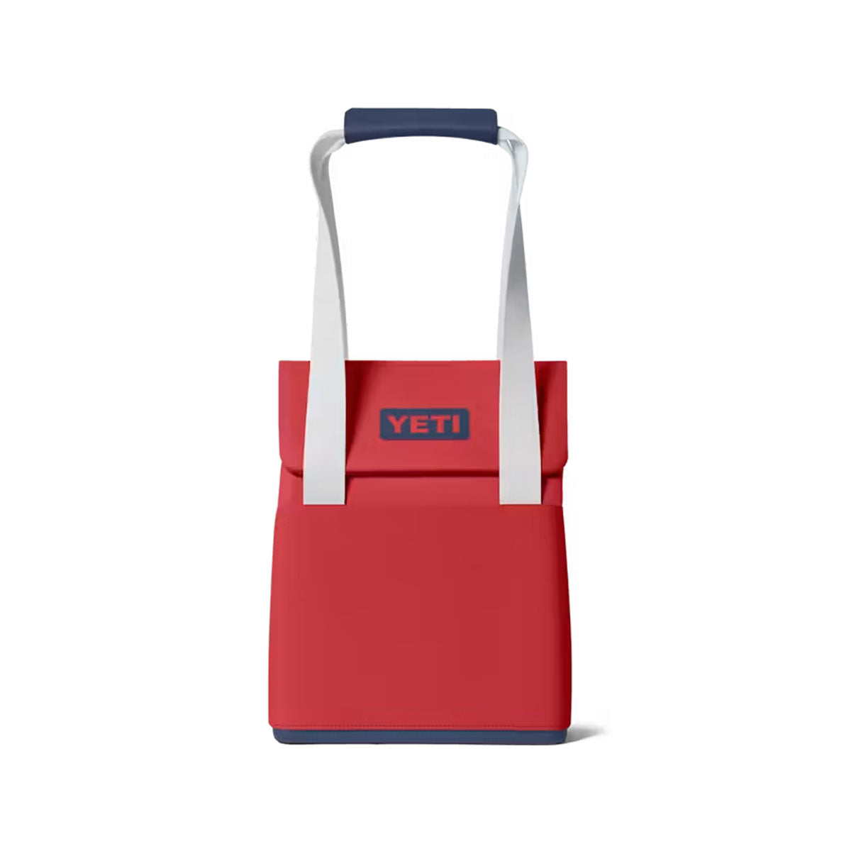 Yeti 14L Daytrip Insulated Tote Bag Rescue Red/Navy/White