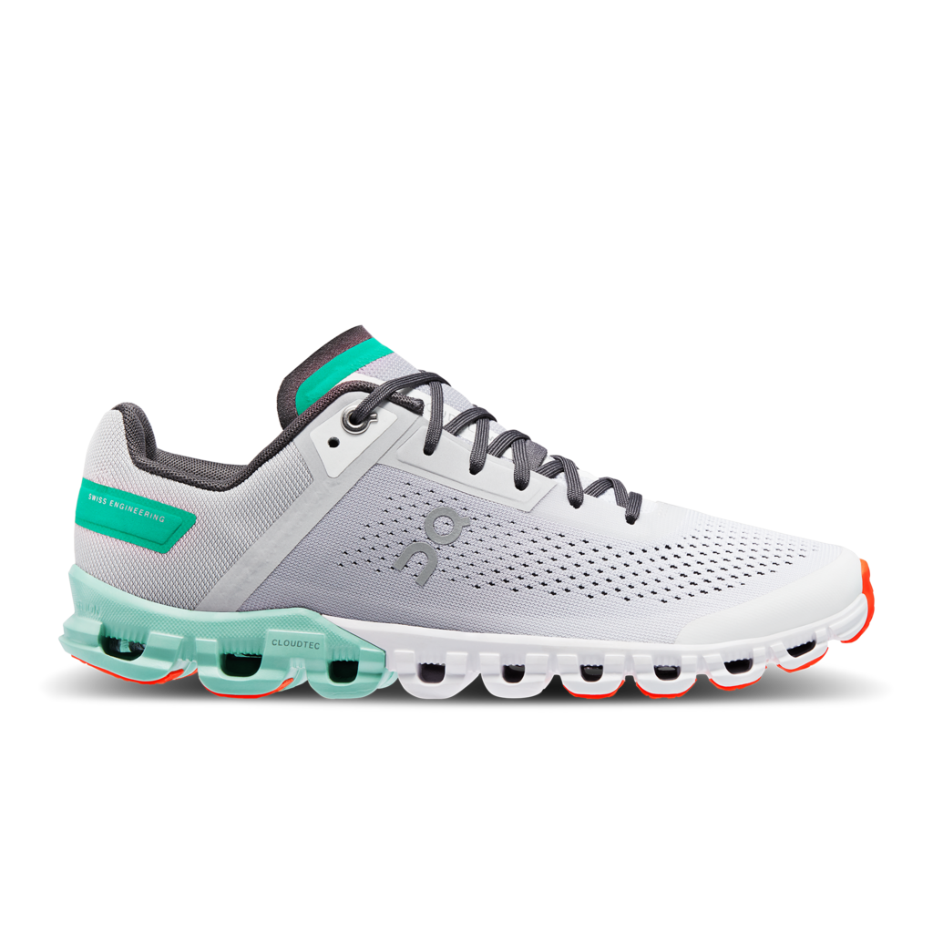 On Running Women's Cloudflow 3 Glacier | Creek