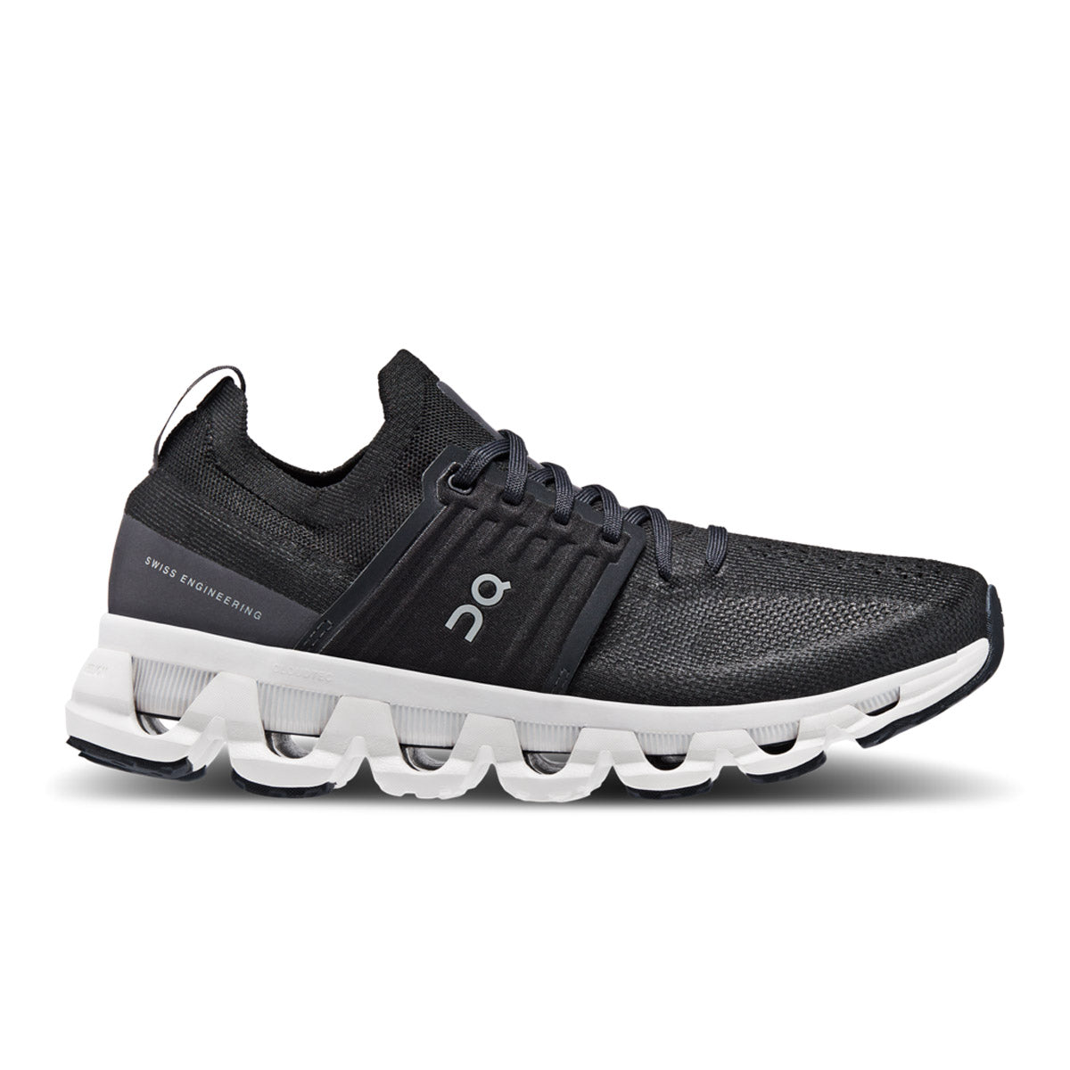 On Running Women's Cloudswift 3 All Black