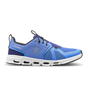 On Running Youth Cloud Sky Ultramarine | Indigo
