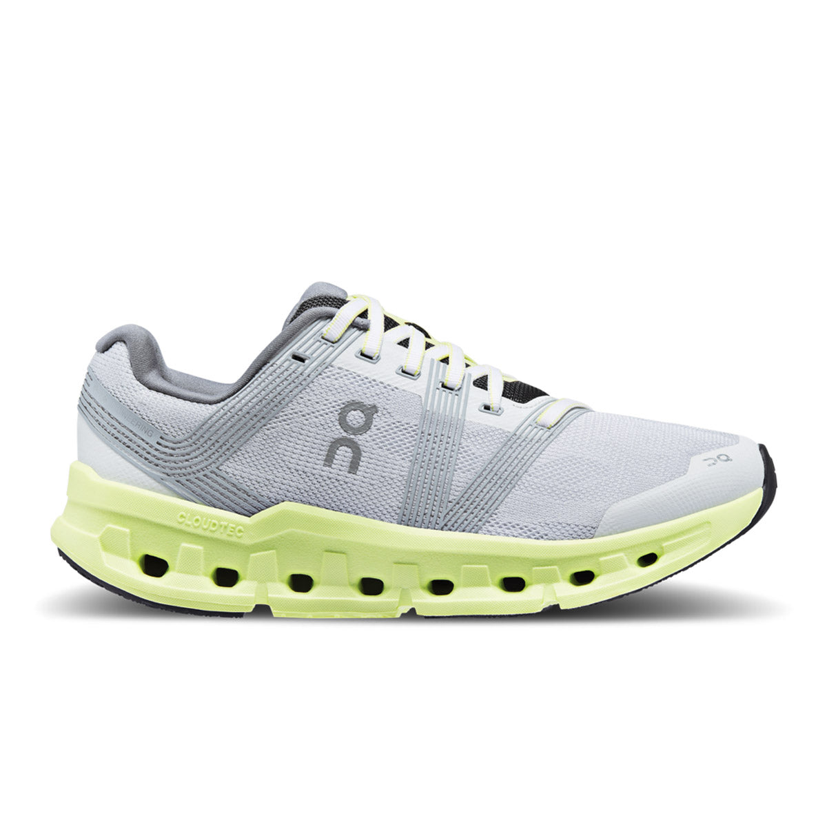 On Running Women's Cloudgo Frost | Hay