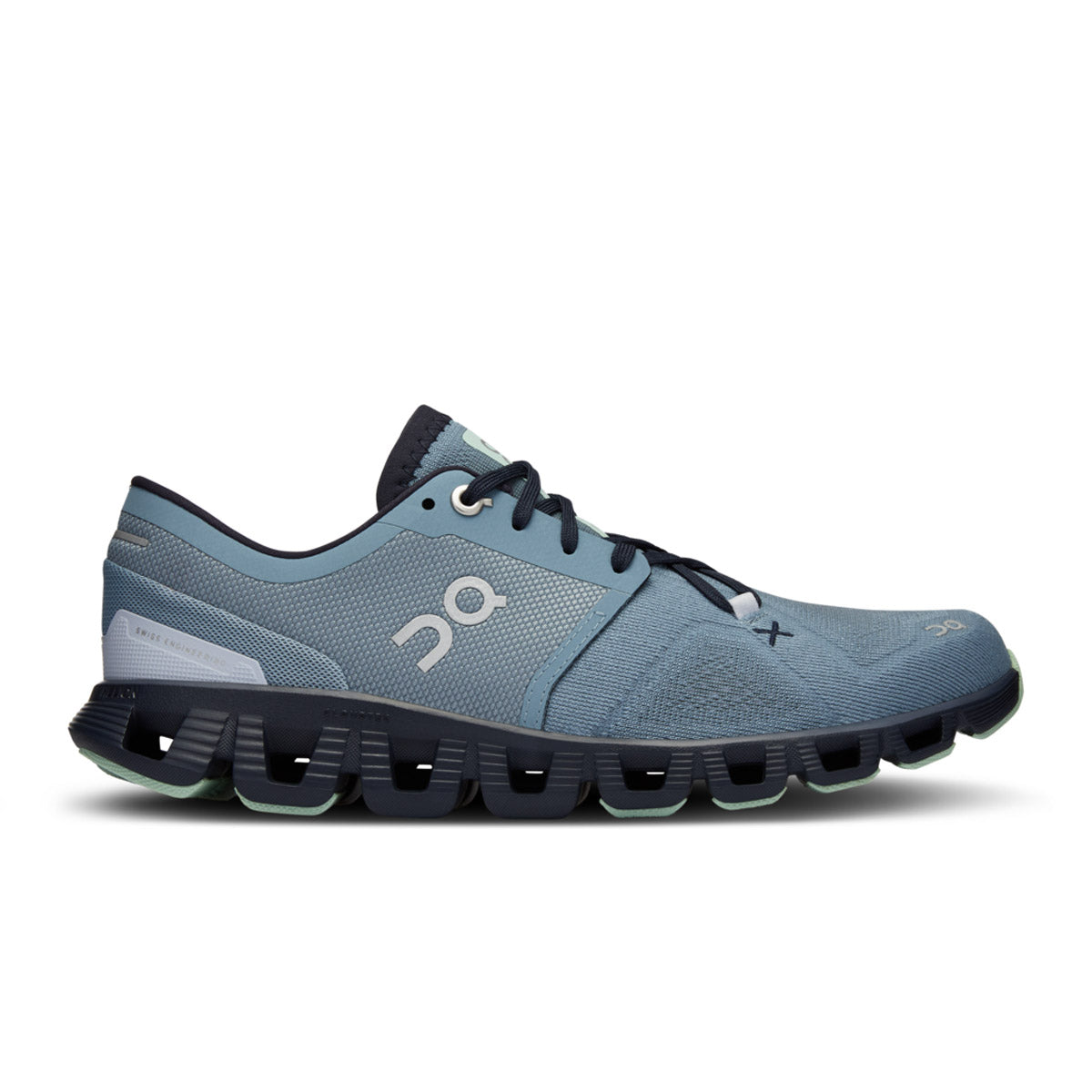 On Running Women's Cloud X 3 Wash | Ink