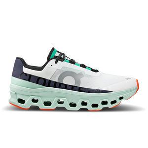 On Running Men's Cloudmonster Undyed White | Creek