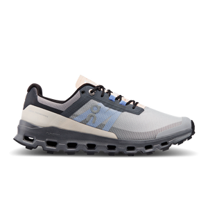 On Running Women's Cloudvista Alloy | Black
