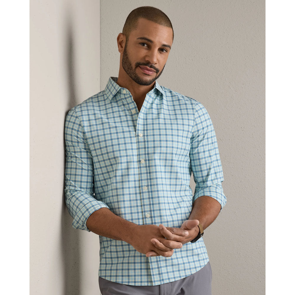 Men's State of Mind Shirt - Slim