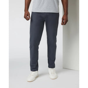 Vuori Mens Meta Pant Athletic Slim Fit - 30 Inseam Charcoal