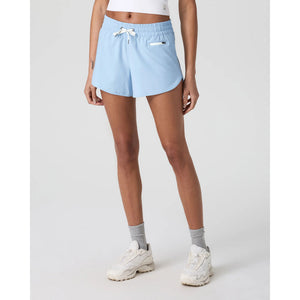 Vuori W Clementine Short 2.0 Surf