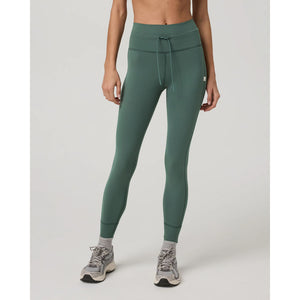 Vuori Womens Daily Legging Agate Green