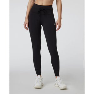 Vuori Womens Daily Legging Black