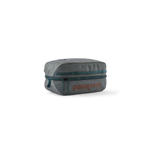 Patagonia Black Hole Cube 6L Noble Grey