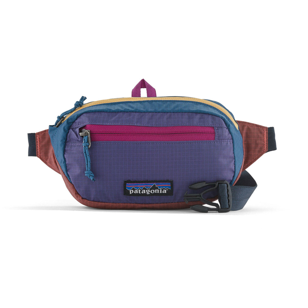 Patagonia Ultralight Black Hole Mini Hip Pack