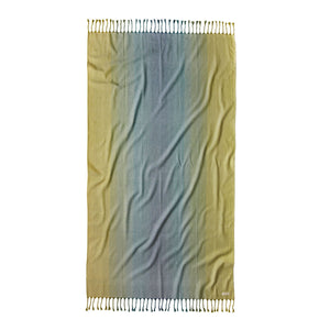 Patagonia Lightweight Towel Surf Wash: Tidal Teal