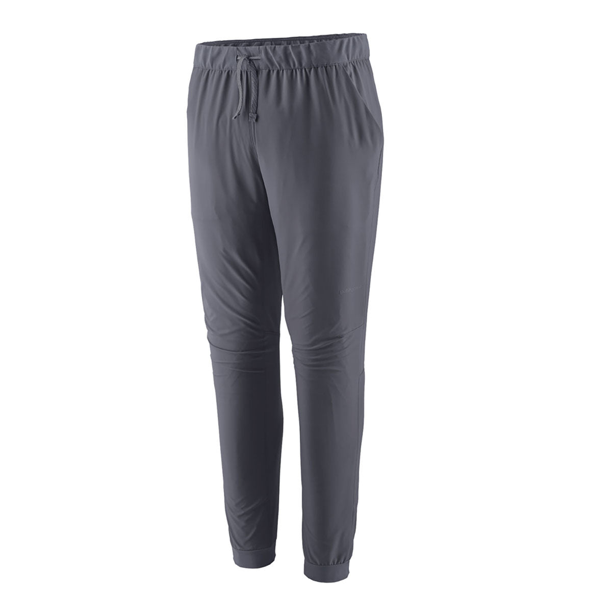 Patagonia Mens Terrebonne Trail Joggers Forge Grey