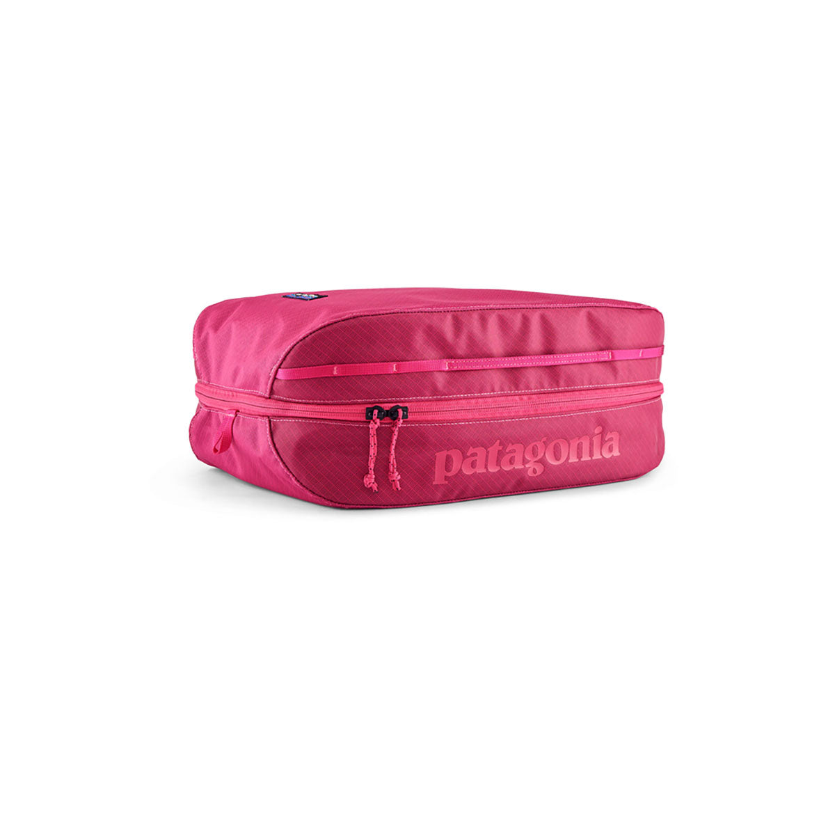 Patagonia Black Hole Cube 14L Luminous Pink