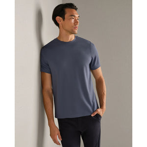 Men's Waffle Tech Tee
