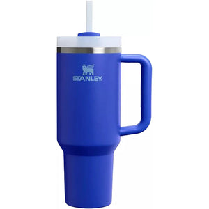Stanley The Quencher H2.O FlowState Tumbler 40oz Cobalt